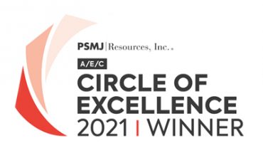 Spectrum Engineering Receives PSMJ’s Circle of Excellence Award