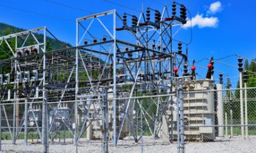 Substation Design and Replacement: Specialized Services for Inside and Outside the Fence